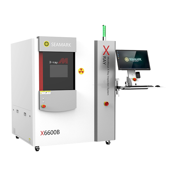 通用型离线式x-ray检测设备X-6600B